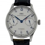  IWC Portoghese Ref. 5001