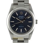  Rolex Air King Ref. 14000