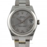  Rolex Date Just Ref. 178240