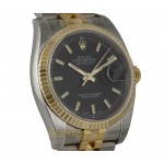  Rolex Date Just Ref. 116233