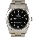  Rolex Explorer Ref. 14270