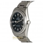  Rolex Explorer Ref. 14270