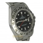  Rolex Explorer II Ref. 16570
