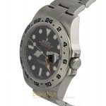  Rolex Explorer II Ref. 216570