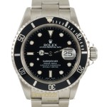  Rolex Submariner Ref. 16610