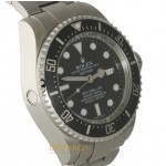  Rolex Sea-Dweller Deepsea Ref. 116660