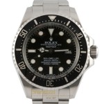  Rolex Sea-Dweller Deepsea Ref. 116660