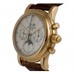  Patek Philippe Perpetual Calendar Split Second Ref. 5004J