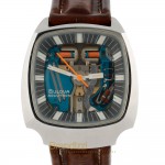  Bulova Watch Accutron