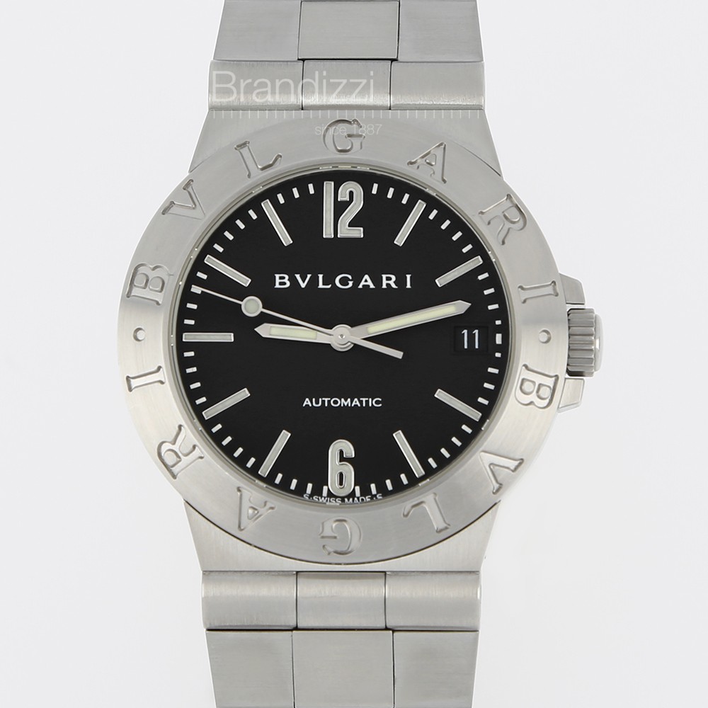 Bvlgari lcv on sale 35 s