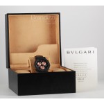  Bulgari Carbongold (Los Angeles) Ref. BB 38 CL CH