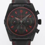  Tudor Black Shield Ref. 42000CR