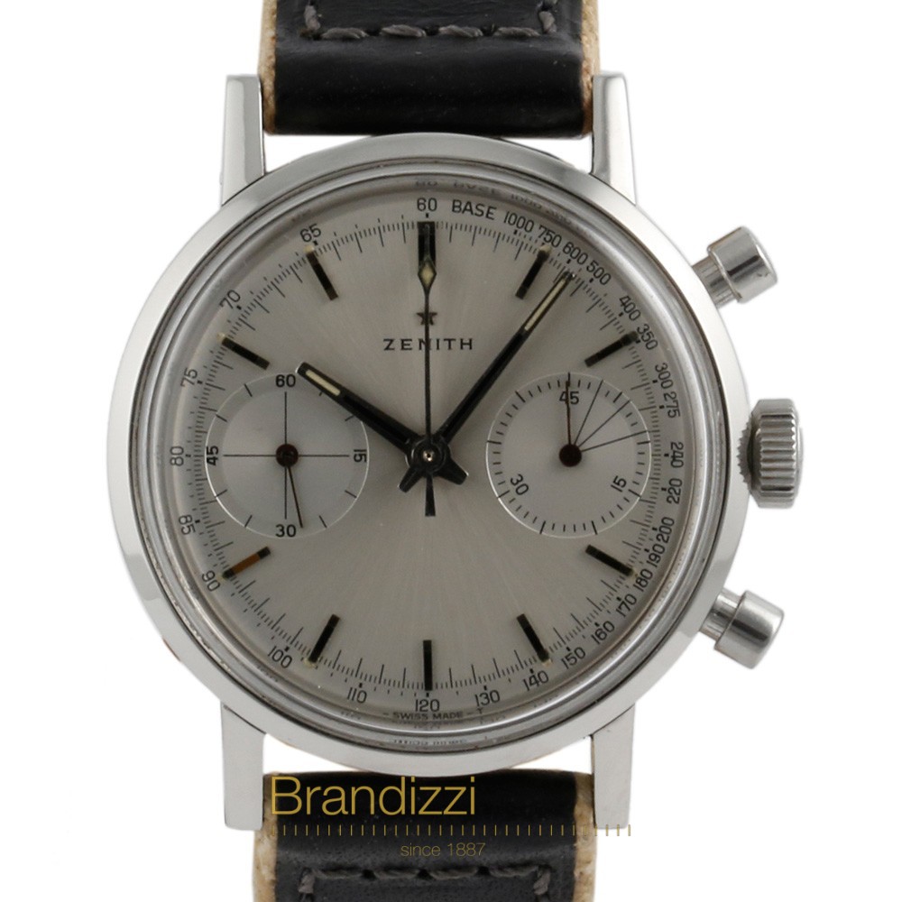 Brandizzi Zenith Chrono Stellina