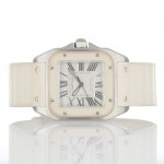  Cartier Santos 100 Medium Ref. 2878