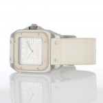  Cartier Santos 100 Medium Ref. 2878