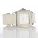  Cartier Santos 100 Medium Ref. 2878