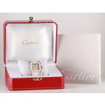  Cartier Santos 100 Medium Ref. 2878