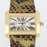  Cartier Tank Divan XL Ref W6300856