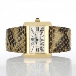  Cartier Tank Divan XL Ref W6300856