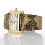  Cartier Tank Divan XL Ref W6300856