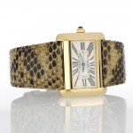  Cartier Tank Divan XL Ref W6300856