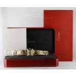  Cartier Tank Divan XL Ref W6300856