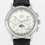  Zenith El Primero Chronomaster Ref 01.0240.410