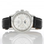  Zenith El Primero Chronomaster Ref 01.0240.410