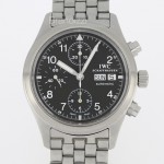 IWC Fliegherchronograph Ref. 3706