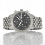 IWC Fliegherchronograph Ref. 3706