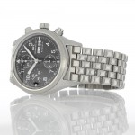 IWC Fliegherchronograph Ref. 3706