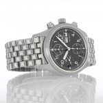 IWC Fliegherchronograph Ref. 3706