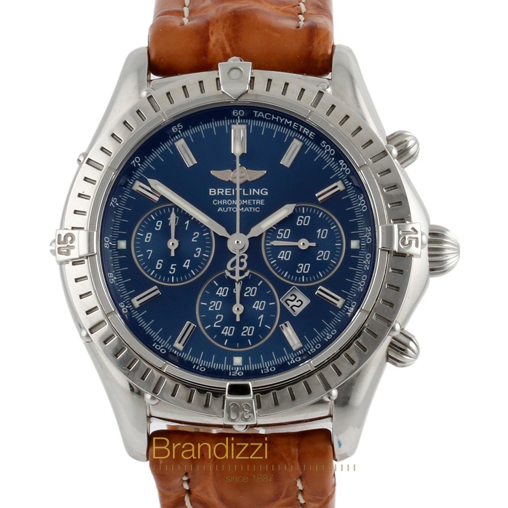 Breitling a35312 top
