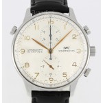  IWC Portoghese Ref. 3712 Rattrappante