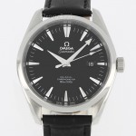  Omega Seamaster Aqua Terra