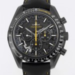  Omega Apollo 8 Dark Side of The Moon Ref. 31192443001001