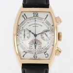  Franck Muller Master Calendar Magnum Ref 6850 CC