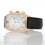  Franck Muller Master Calendar Magnum Ref 6850 CC