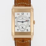  Jaeger Le Coultre Reverso Day Date Ref. 270.2.36