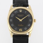  Rolex Cellini Ref. 4233/8