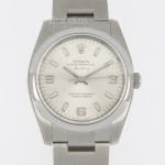  Rolex Air King Ref. 114200