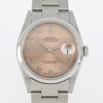  Rolex Date Just Ref. 16200