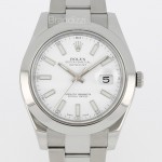  Rolex Date Just II Ref. 116300