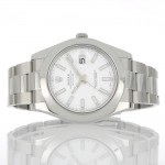  Rolex Date Just II Ref. 116300