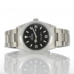  Rolex Explorer Ref. 114270