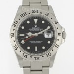  Rolex Explorer II Ref. 16570