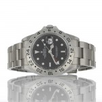  Rolex Explorer II Ref. 16570