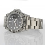  Rolex Explorer II Ref. 16570