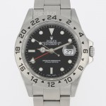  Rolex Explorer II Ref 16570