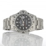  Rolex Explorer II Ref 16570